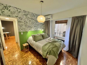 Suite junto al Obelisco Av Corrientes Microcentro